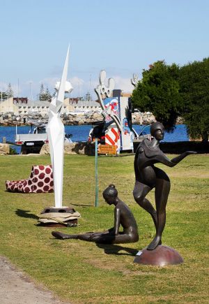 home www.gregjamessculpture.com