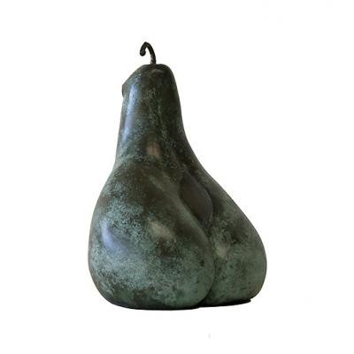 Budding Pear