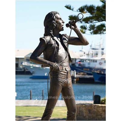 Bon Scott