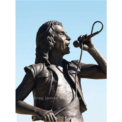 Bon Scott