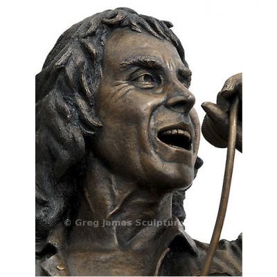 Bon Scott
