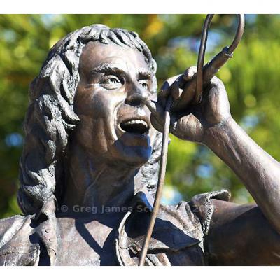 Bon Scott