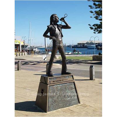 Bon Scott