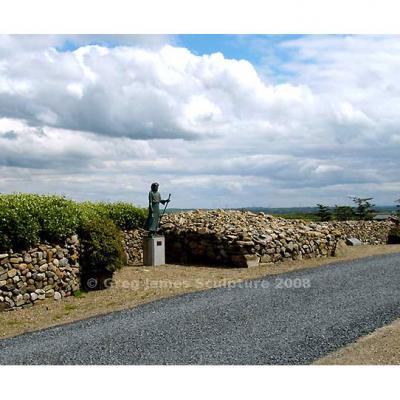 Saint Senan
