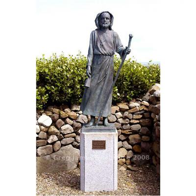 Saint Senan