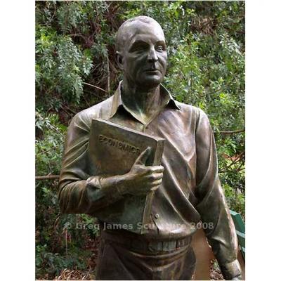 Dr. Arnold Cook