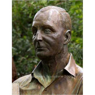 Dr. Arnold Cook