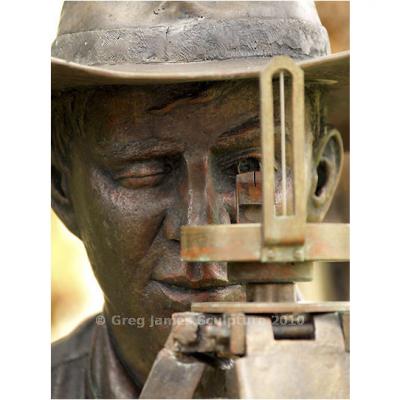 The Surveyor