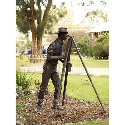 The Surveyor